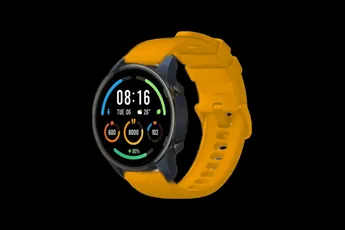POCO Watch listed on EEC, launch seems to be imminent
