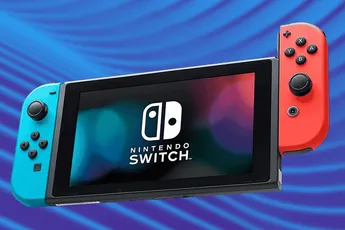 Don't charge the Nintendo Switch with a smartphone charger cable