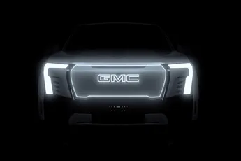 GMC Sierra EV ready to plunge Chevy Silverado and Ford F-150 Lightning US sales