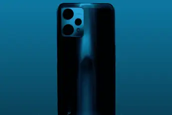 Realme V25 teased by Realme's CMO