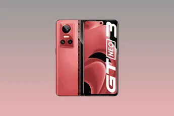 Realme GT Neo 3 Appears On Realme India Website, Launch Imminent