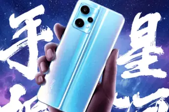 Realme V25 will be launched on March 3