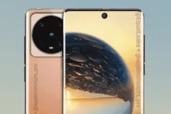 Vivo X Note had its details revealed - Snapdragon 8 Gen 1, 50MP camera and more