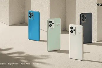 Realme GT 2, Realme GT 2 Pro European pricing leaked ahead of MWC 2022