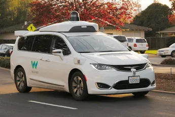 Waymo gets the greenlight for charging money for its robotaxi rides!