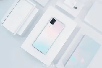 Xiaomi Civi 2: A thin and light phone with SD 7 Gen 1 coming soon