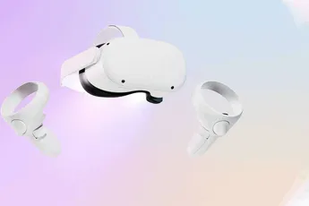 Oculus Quest 2 Movement Data will be synced with Apple Health App