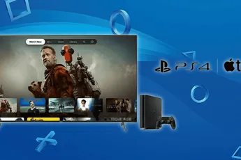 Apple TV+: Three months of free subscription are available for PS4 users