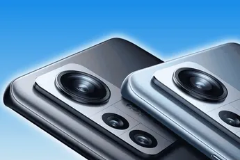 Xiaomi 12 series arrives in Western Europe - its prices are shocking