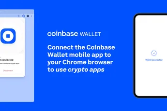 Coinbase now allows users to fund wallets via Chrome Extension