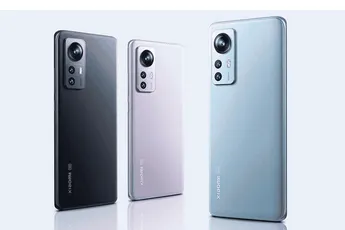 Xiaomi 12X - cheapest Xiaomi 12 series phone gets a massive price cut