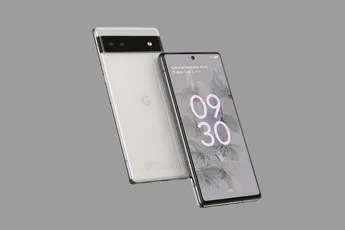 Pixel 6a to be launched at Google I/O, Pixel 7 series and Watch come in October