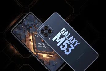 Samsung Galaxy M53 5G India Launch Set For Today, Watch Livestream