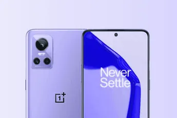 OnePlus 10R renders confirm it's a rebranded GT Neo3
