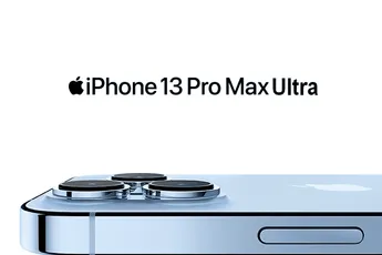 Modded iPhone 13 Pro Max gets USB Type-C, 3.5mm jack and bigger battery