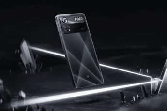 POCO X4 Pro 5G goes official in India