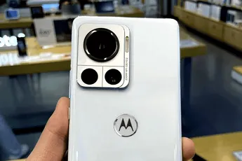The king is coming! Motorola Edge 30 Ultra passes by 3C certification