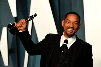 Streaming Movies performed really well at the Oscars