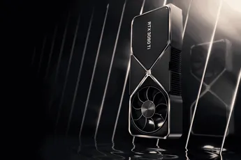 NVIDIA unveils GeForce RTX 3090 Ti for $1999