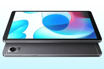 Realme Pad Mini will be launched on April 4, specifications revealed