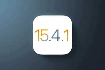 iOS 15.4.1 rolling out with fixes for battery issues