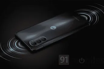 Moto G52 India Launch Set For April 25, See Teaser Video
