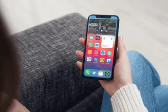 iOS 16 will make life easier for eSIM users when switching iPhones