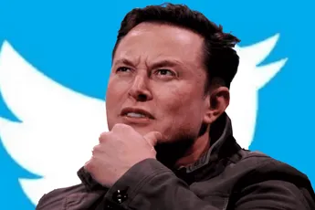 Elon Musk: I have a plan B if Twitter refuses to sell