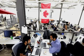 Tech council wants to attract more tech talent to Canada
