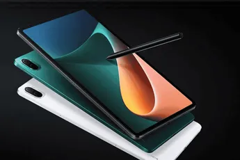 Xiaomi Pad 5 and Xiaomi 12 Pro to launch in India on April 27