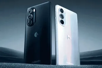 Motorola Edge 30 leaks in the wild, launch is imminent