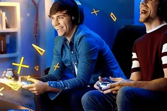 Sony Corporation to implement ads on PlayStation Free Games
