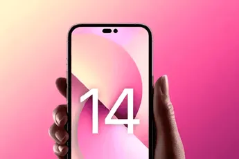 iPhone 14: competition among suppliers is getting fiercer