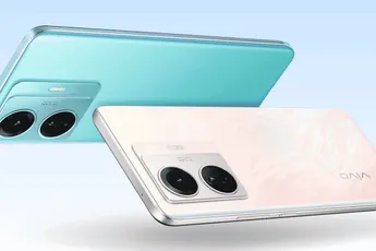 Vivo S15e launched with Exynos 1080 and AMOLED display