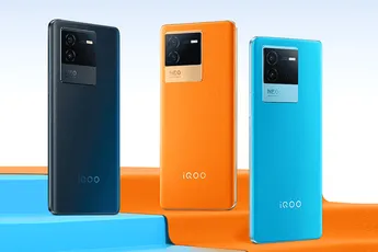 iQOO Neo 6 SE specifications have been leaked