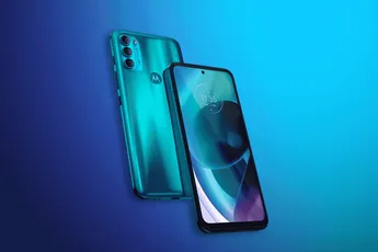 Moto G82 5G Goes Official In India With An Instant Discount Of Rs. 1,500