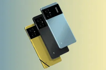 POCO M4 5G will bring the usual "low-end 5G package" of specs