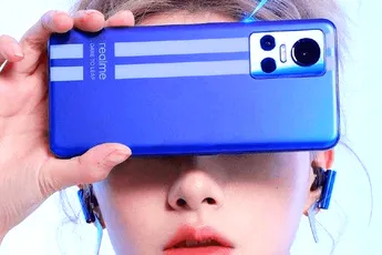 Realme GT Neo 3 Set To Launch In Malaysia Soon, See Expected Price