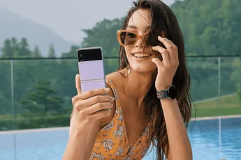 Samsung Galaxy Z Flip 4, Galaxy Z Fold 4 India prices announced