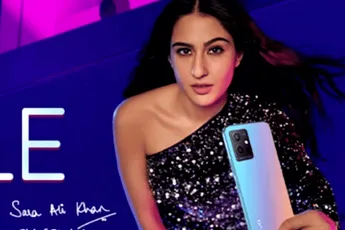Vivo Y75 launched with Helio G96 and 44MP selfie camera