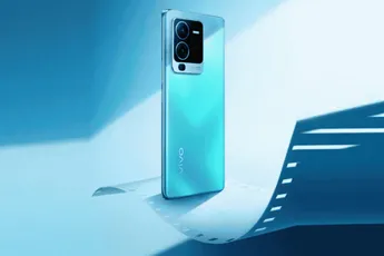 Vivo S15 series design has been teased by the company
