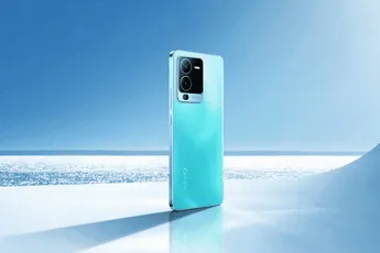 Vivo S15 and S15 Pro launched with Snapdragon 870 and Dimensity 8100