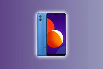 Galaxy M13 5G support page goes live in the UK
