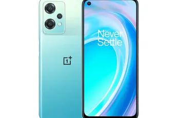 OnePlus Nord CE 2 Lite now receiving the Android 13 / OxygenOS 13 update