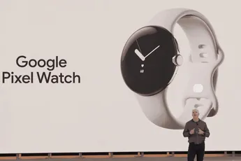 Google Pixel Watch: Memory and Storage settings detailed