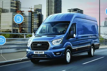 Ford will no longer be able to sell connected cars in Germany