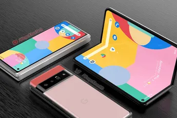 Google Pixel Notepad delayed until further notice