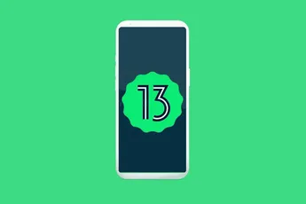 No Android 13 update for devices with less than 2 GB of RAM and 16 GB of storage