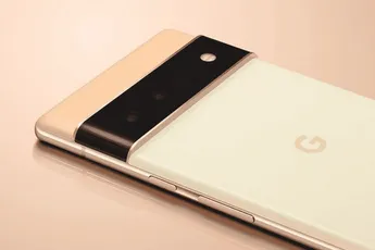 Xiaomi Foldable with Pixel-like design is coming soon