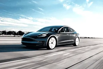 Elon Musk: We won't set up a Tesla factory in India
